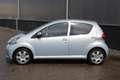 Toyota Aygo 1.0-12V *Meeneemprijs* APK t/m 21-03-2026/Airco/To Blu/Azzurro - thumbnail 5