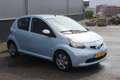 Toyota Aygo 1.0-12V *Meeneemprijs* APK t/m 21-03-2026/Airco/To Blu/Azzurro - thumbnail 9