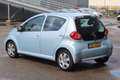 Toyota Aygo 1.0-12V *Meeneemprijs* APK t/m 21-03-2026/Airco/To Blu/Azzurro - thumbnail 6