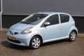 Toyota Aygo 1.0-12V *Meeneemprijs* APK t/m 21-03-2026/Airco/To Blu/Azzurro - thumbnail 4