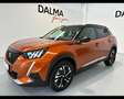 Peugeot 2008 1.2 PureTech GT Arancione - thumbnail 1