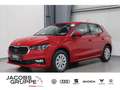 Skoda Fabia Essence 1,0 MPI 5-Gang DAB, AC, LED, PD Rosso - thumbnail 1