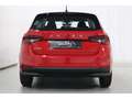 Skoda Fabia Essence 1,0 MPI 5-Gang DAB, AC, LED, PD Rosso - thumbnail 4