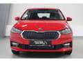 Skoda Fabia Essence 1,0 MPI 5-Gang DAB, AC, LED, PD Rosso - thumbnail 2