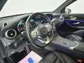 Mercedes-Benz GLC 220 d 4Matic Aut. AMG-LINE VOLL! Silber - thumbnail 6