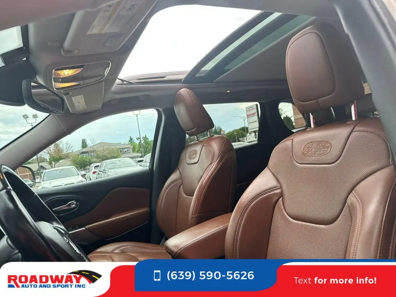 Jeep Cherokee fotografie Jeep Cherokee