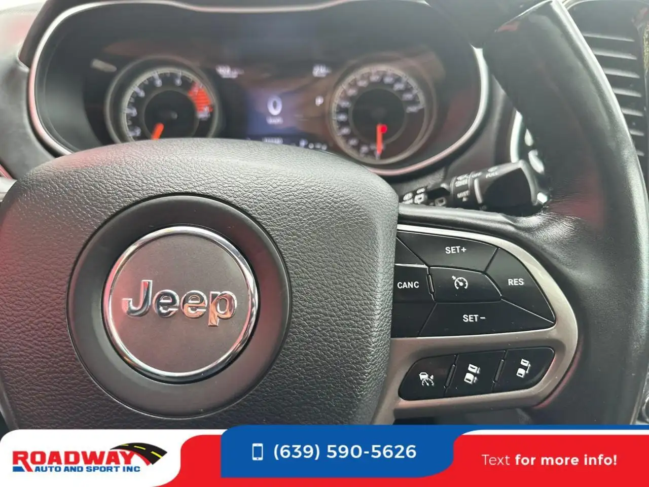 Jeep Cherokee fotografie Jeep Cherokee