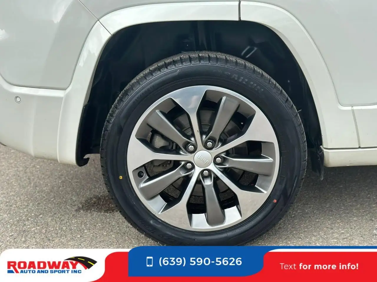 Jeep Cherokee fotografie Jeep Cherokee