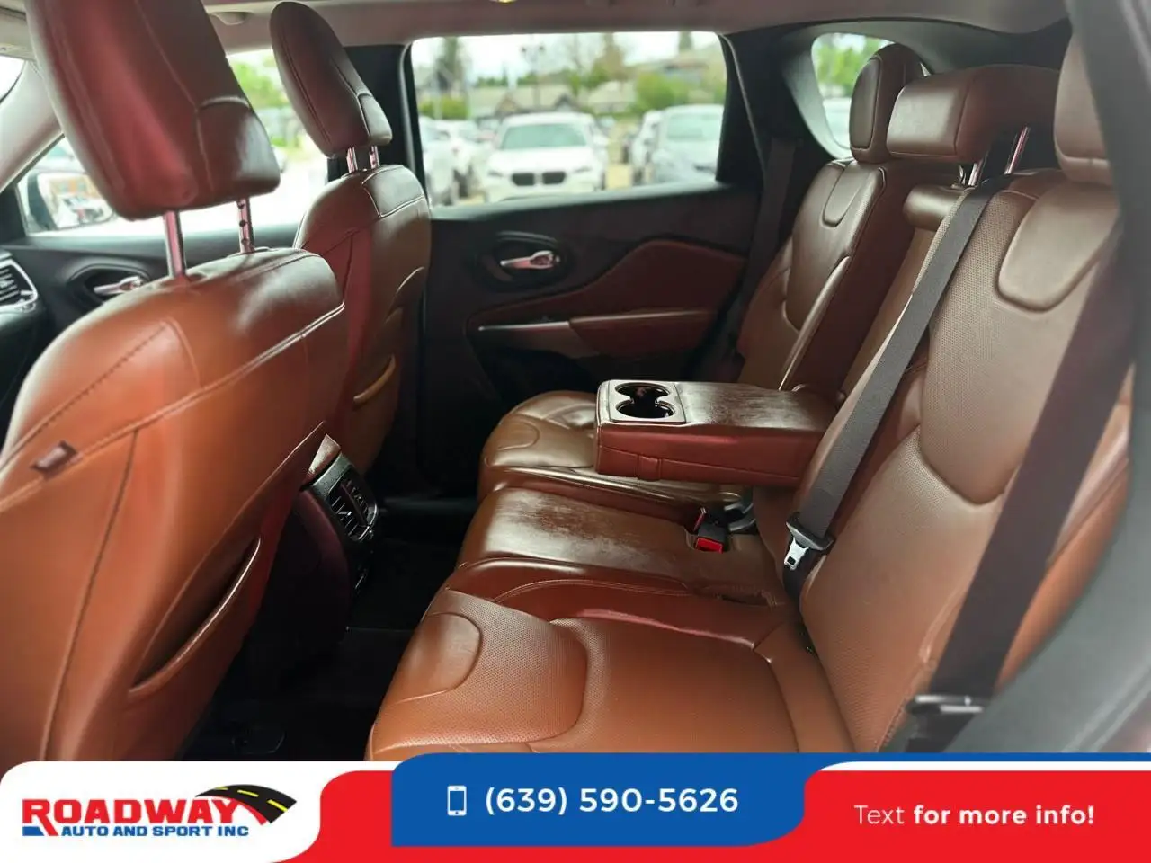 Jeep Cherokee fotografie Jeep Cherokee
