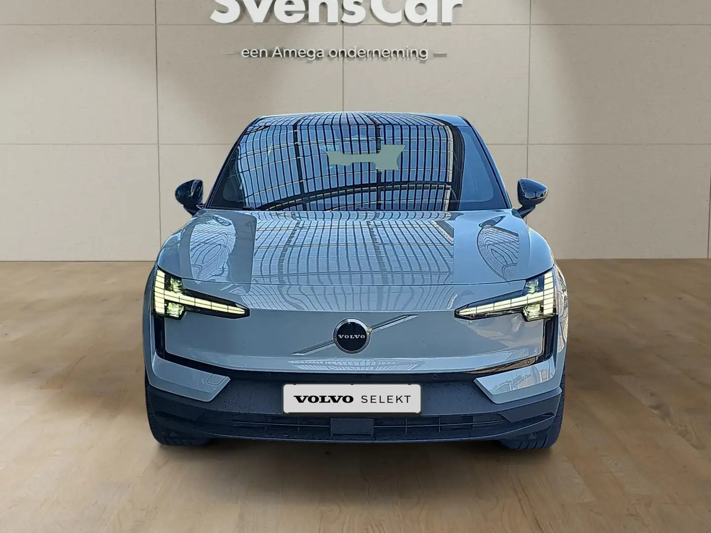 Volvo EX30 Single Motor Extended Range Plus 69 kWh | Harman/K Grijs - 2