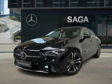 d Coupé Luxury Line