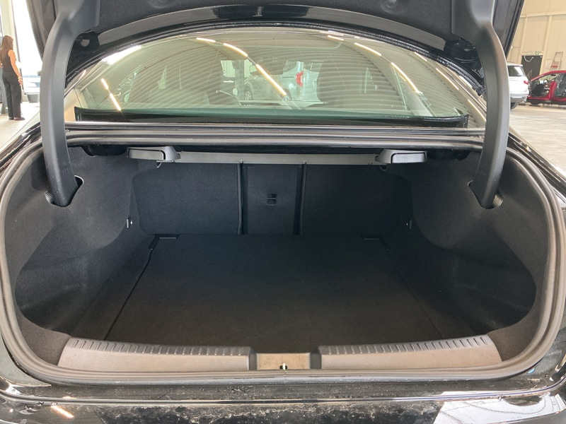 Mercedes-Benz CLA 180 d Coupé Luxury Line — photo 12