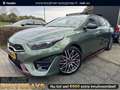 Kia ProCeed / pro_cee'd 1.6 T-GDi GT , 204 PK, Stoel/Stuurverwarming, Schu Vert - thumbnail 1