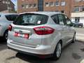 Ford C-Max C-MAX Business Edition*1.Hand*TÜV* Argent - thumbnail 8