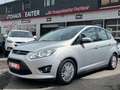 Ford C-Max C-MAX Business Edition*1.Hand*TÜV* Argent - thumbnail 1