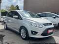 Ford C-Max C-MAX Business Edition*1.Hand*TÜV* Argent - thumbnail 5