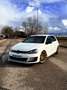 Volkswagen Golf GTI Golf 2.0 TSI GTI 220 GTI Blanco - thumbnail 5
