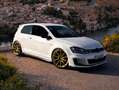 Volkswagen Golf GTI Golf 2.0 TSI GTI 220 GTI Blanco - thumbnail 3