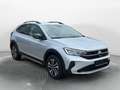 Volkswagen Taigo Energy 1,0l TSI 116 PS 7-Gang-DSG Silber - thumbnail 3