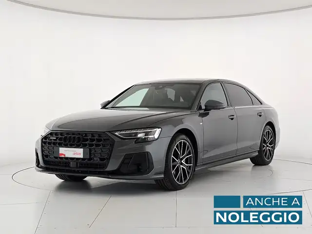 Audi A8 L 50 3.0 tdi mhev quattro tiptronic