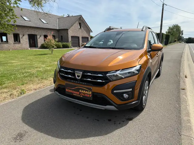 Dacia Sandero Sandero Stepway 1.0 **GARANTIE 12 MOIS**