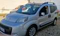 Fiat Qubo 1.3 mjt 16v Trekking 95cv Argento - thumbnail 4