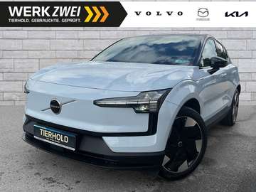 Plus AWD Pure TwinMotor Performance LED KAM