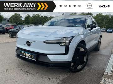 Plus AWD Pure TwinMotor Performance LED KAM
