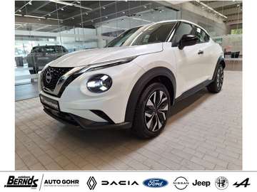 1.0 DIG-T Acenta Connect NAVI KomfortP. Voll-LED