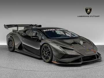 Super Trofeo EVO II / RENNWAGEN