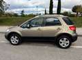 Fiat Sedici Sedici 1.9Mjt Emotion 4x4 Emotion Oro - thumbnail 4