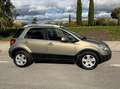 Fiat Sedici Sedici 1.9Mjt Emotion 4x4 Emotion Oro - thumbnail 2