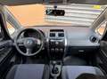 Fiat Sedici Sedici 1.9Mjt Emotion 4x4 Emotion Oro - thumbnail 5
