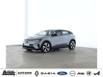 EV40 130hp boost charge Equilibre WÄRMEPUMPE PDC