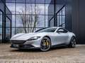 Ferrari Roma 3.9 V8 BiTurbo F1 - Novitec - 1 owner - Belgian Silver - thumbnail 1