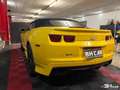 Chevrolet Camaro CABRIOLET 6.2 430 BVA BOSTON / CAMERA Jaune - thumbnail 7