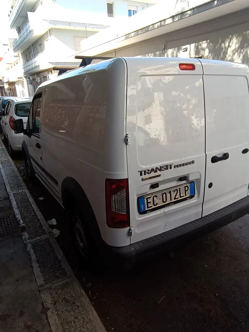 Ford Tourneo Connect - 2