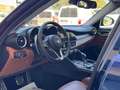 Alfa Romeo Giulia Giulia 2.2 t Veloce Q4 210cv awd auto Blu/Azzurro - thumbnail 7