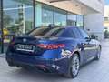 Alfa Romeo Giulia Giulia 2.2 t Veloce Q4 210cv awd auto Blu/Azzurro - thumbnail 3