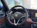 Alfa Romeo Giulia Giulia 2.2 t Veloce Q4 210cv awd auto Blu/Azzurro - thumbnail 9