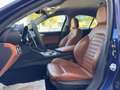 Alfa Romeo Giulia Giulia 2.2 t Veloce Q4 210cv awd auto Blu/Azzurro - thumbnail 10