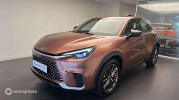 1.5 136ch Elegant 2WD