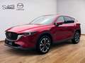 Mazda CX-5 CD184 AWD Revolution Top/SD Aut. Rot - thumbnail 4