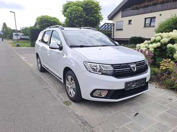 MCV TCe 90 Comfort *TÜV+Service neu*