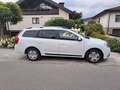 Dacia Logan MCV TCe 90 Comfort *TÜV+Service neu* Weiß - thumbnail 2