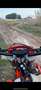 KTM 250 Enduro Pomarańczowy - thumbnail 8