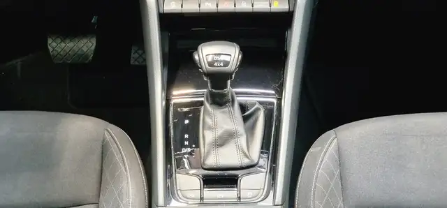 Skoda Karoq view 15