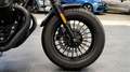 Moto Guzzi V 9 Bobber 986km!! NIEUWSTAAT, FABRIEKSGARANTIE TOT 28 Black - thumbnail 45