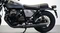 Moto Guzzi V 9 Bobber 986km!! NIEUWSTAAT, FABRIEKSGARANTIE TOT 28 Fekete - thumbnail 4