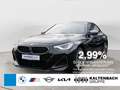 BMW 240 Mi Coupe xDrive LED NAVI KAMERA KLIMA Schwarz - thumbnail 1